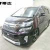 toyota vellfire 2012 -TOYOTA--Vellfire ATH20W--8023113---TOYOTA--Vellfire ATH20W--8023113- image 1