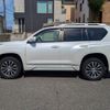 toyota land-cruiser-prado 2019 -TOYOTA--Land Cruiser Prado CBA-TRJ150W--TRJ150-0096299---TOYOTA--Land Cruiser Prado CBA-TRJ150W--TRJ150-0096299- image 7