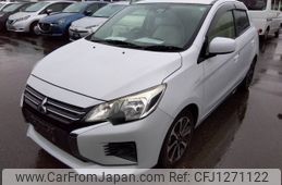 mitsubishi mirage 2020 -MITSUBISHI--Mirage 5BA-A03A--A03A-0050908---MITSUBISHI--Mirage 5BA-A03A--A03A-0050908-