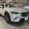 mazda cx-3 2015 -MAZDA--CX-3 LDA-DK5FW--DK5FW-120974---MAZDA--CX-3 LDA-DK5FW--DK5FW-120974- image 16