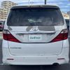 toyota alphard 2011 -TOYOTA--Alphard DBA-ANH20W--ANH20-8165674---TOYOTA--Alphard DBA-ANH20W--ANH20-8165674- image 8