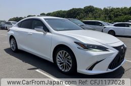 lexus es 2024 quick_quick_6AA-AXZH11_AXZH11-1016353