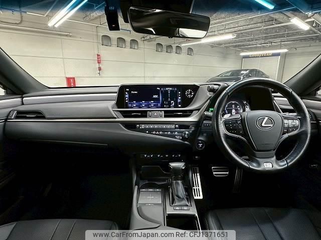 lexus es 2019 quick_quick_6AA-AXZH10_AXZH10-1008953 image 2
