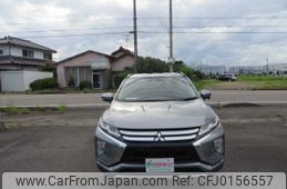 mitsubishi eclipse-cross 2019 504749-RAOID:13588