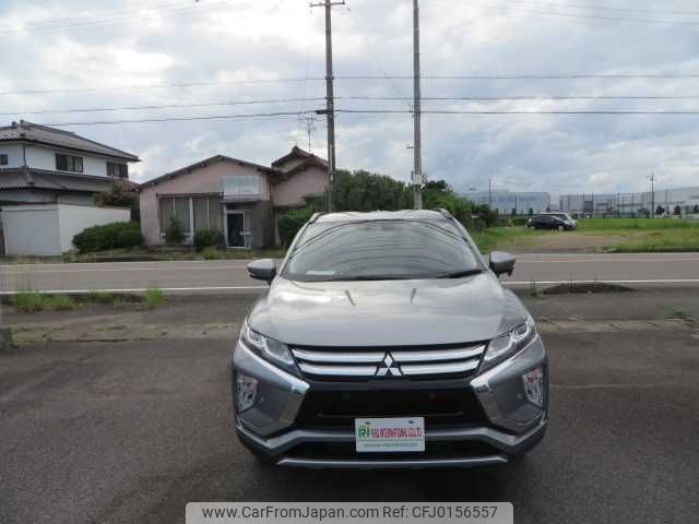 mitsubishi eclipse-cross 2019 504749-RAOID:13588 image 1