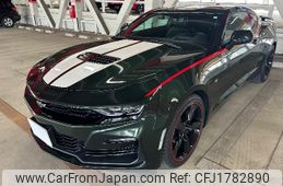 chevrolet camaro 2020 CFJ1782890