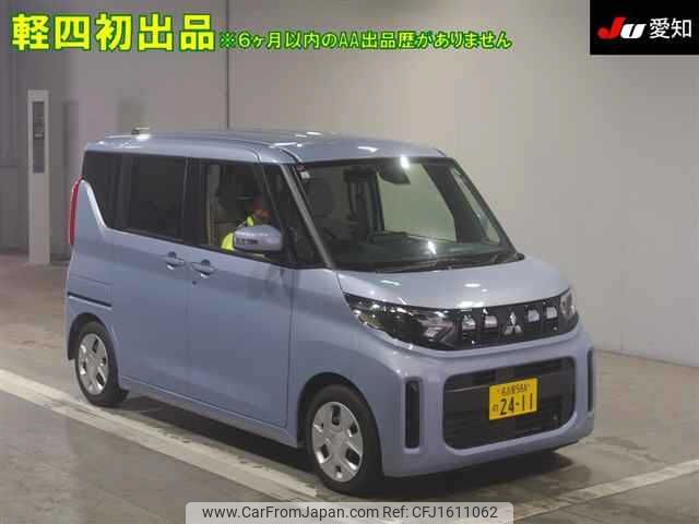 mitsubishi ek-space 2024 CFJ1611062 image 1