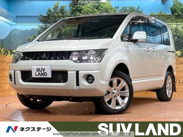 mitsubishi delica-d5 2018 -MITSUBISHI--Delica D5 LDA-CV1W--CV1W-1210115---MITSUBISHI--Delica D5 LDA-CV1W--CV1W-1210115- image 1