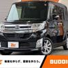 daihatsu tanto-custom 2014 -DAIHATSU--ﾀﾝﾄ ｶｽﾀﾑ DBA-LA600S--LA600S-0136795---DAIHATSU--ﾀﾝﾄ ｶｽﾀﾑ DBA-LA600S--LA600S-0136795- image 1