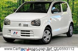 suzuki alto 2019 -SUZUKI--Alto DBA-HA36S--HA36S-518630---SUZUKI--Alto DBA-HA36S--HA36S-518630-