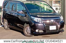 toyota esquire 2017 -TOYOTA--Esquire DBA-ZRR80G--ZRR80-0300436---TOYOTA--Esquire DBA-ZRR80G--ZRR80-0300436-