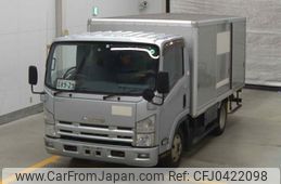 isuzu elf-truck 2014 -ISUZU--Elf NPR85-7042542---ISUZU--Elf NPR85-7042542-