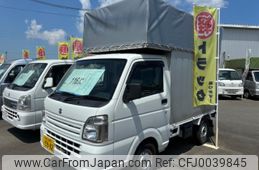 suzuki carry-truck 2019 -SUZUKI--Carry Truck DA16T-442786---SUZUKI--Carry Truck DA16T-442786-