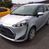 toyota sienta 2019 -TOYOTA--Sienta NHP170G--NHP170-7175718---TOYOTA--Sienta NHP170G--NHP170-7175718- image 1