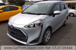 toyota sienta 2019 -TOYOTA--Sienta NHP170G--NHP170-7175718---TOYOTA--Sienta NHP170G--NHP170-7175718-