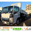 mitsubishi-fuso canter 2011 GOO_NET_EXCHANGE_0520179A30250211W001 image 1