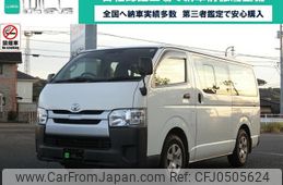 toyota hiace-van 2019 -TOYOTA--Hiace Van TRH200V--0293420---TOYOTA--Hiace Van TRH200V--0293420-