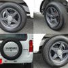 suzuki jimny 2017 CFJ1696053 image 8