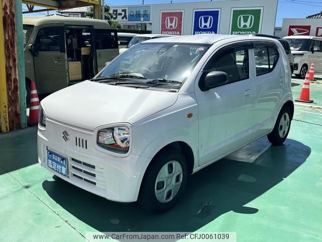 suzuki alto 2018 GOO_JP_700060017330240730041 image 2