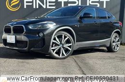 bmw x2 2018 -BMW--BMW X2 ABA-YH20--WBAYH52030EK63198---BMW--BMW X2 ABA-YH20--WBAYH52030EK63198-