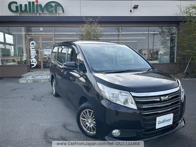 toyota noah 2015 -TOYOTA--Noah DBA-ZRR85G--ZRR85-0027597---TOYOTA--Noah DBA-ZRR85G--ZRR85-0027597- image 1