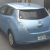 nissan leaf 2016 -NISSAN 【習志野 301ﾑ4899】--Leaf AZE0--210186---NISSAN 【習志野 301ﾑ4899】--Leaf AZE0--210186- image 2