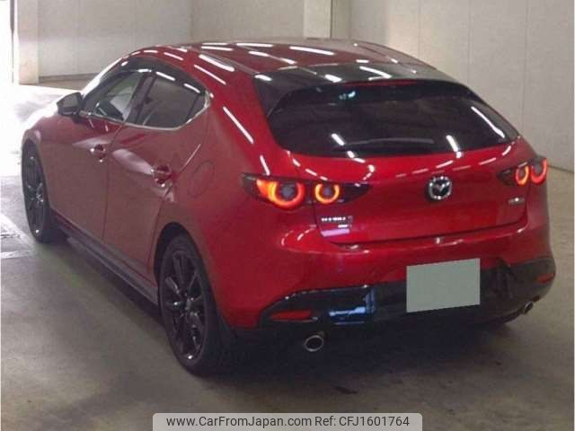 mazda mazda3 2025 CFJ1601764 image 2