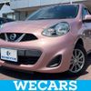 nissan march 2016 quick_quick_DBA-K13_K13-383198 image 1