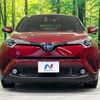 toyota c-hr 2017 -TOYOTA--C-HR DAA-ZYX10--ZYX10-2090464---TOYOTA--C-HR DAA-ZYX10--ZYX10-2090464- image 15