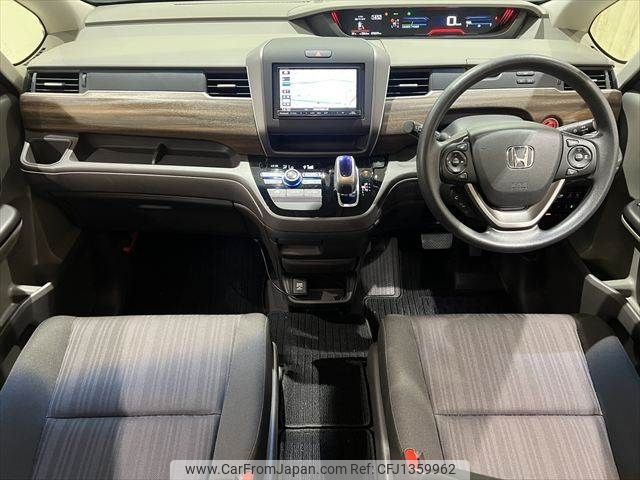 honda freed 2017 -HONDA--Freed DAA-GB7--GB7-1051172---HONDA--Freed DAA-GB7--GB7-1051172- image 2