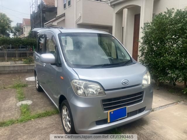 daihatsu tanto-exe 2012 -DAIHATSU--Tanto Exe DBA-L455S--L455S-0069901---DAIHATSU--Tanto Exe DBA-L455S--L455S-0069901- image 2