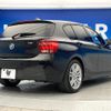 bmw 1-series 2014 quick_quick_1A16_WBA1A12040P577770 image 18