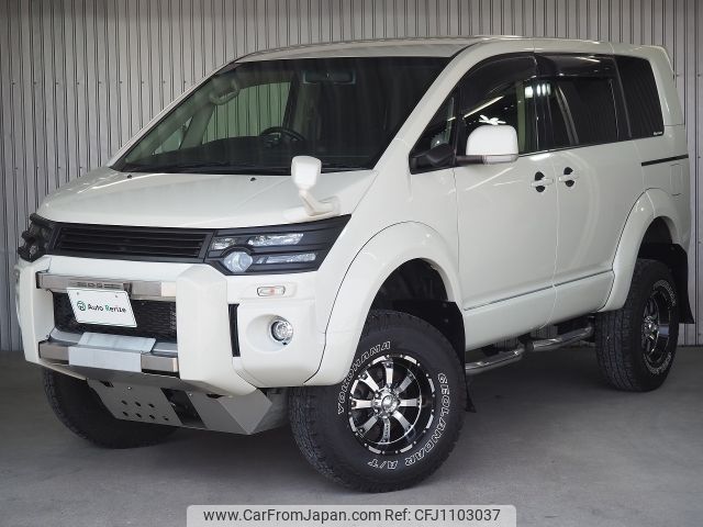 mitsubishi delica-d5 2013 -MITSUBISHI--Delica D5 LDA-CV1W--CV1W-0900576---MITSUBISHI--Delica D5 LDA-CV1W--CV1W-0900576- image 1