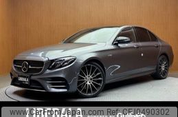 mercedes-benz amg 2018 -MERCEDES-BENZ--AMG CBA-213064--WDD2130642A430048---MERCEDES-BENZ--AMG CBA-213064--WDD2130642A430048-