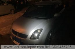 suzuki swift 2007 -SUZUKI--Swift CBA-ZC31S--ZC31S-112362---SUZUKI--Swift CBA-ZC31S--ZC31S-112362-