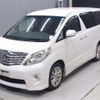 toyota alphard 2011 -TOYOTA--Alphard DBA-ANH25W--ANH25-8030053---TOYOTA--Alphard DBA-ANH25W--ANH25-8030053- image 1