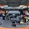 subaru wrx 2022 CFJ1697702 image 15