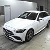 mercedes-benz c-class-station-wagon 2023 -MERCEDES-BENZ--Benz C Class Wagon 206241C-W1K2062412F091229---MERCEDES-BENZ--Benz C Class Wagon 206241C-W1K2062412F091229- image 5