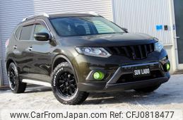 nissan x-trail 2014 -NISSAN--X-Trail NT32--011633---NISSAN--X-Trail NT32--011633-