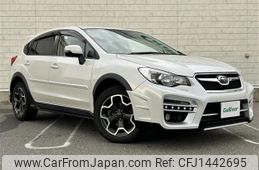 subaru impreza-wagon 2013 -SUBARU--Impreza Wagon DBA-GP7--GP7-035844---SUBARU--Impreza Wagon DBA-GP7--GP7-035844-