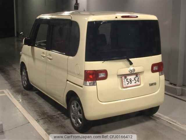 daihatsu tanto 2008 -DAIHATSU--Tanto L385S-0018858---DAIHATSU--Tanto L385S-0018858- image 2