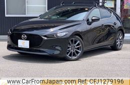 mazda mazda3 2022 -MAZDA--MAZDA3 6BA-BP5P--BP5P-202828---MAZDA--MAZDA3 6BA-BP5P--BP5P-202828-