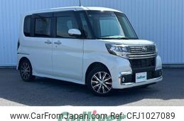 daihatsu tanto 2018 -DAIHATSU--Tanto DBA-LA600S--LA600S-0690117---DAIHATSU--Tanto DBA-LA600S--LA600S-0690117-