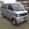 mitsubishi minicab-van 2011 -MITSUBISHI--Minicab Van GBD-U61V--U61V-1610646---MITSUBISHI--Minicab Van GBD-U61V--U61V-1610646- image 1