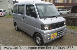 mitsubishi minicab-van 2011 -MITSUBISHI--Minicab Van GBD-U61V--U61V-1610646---MITSUBISHI--Minicab Van GBD-U61V--U61V-1610646-