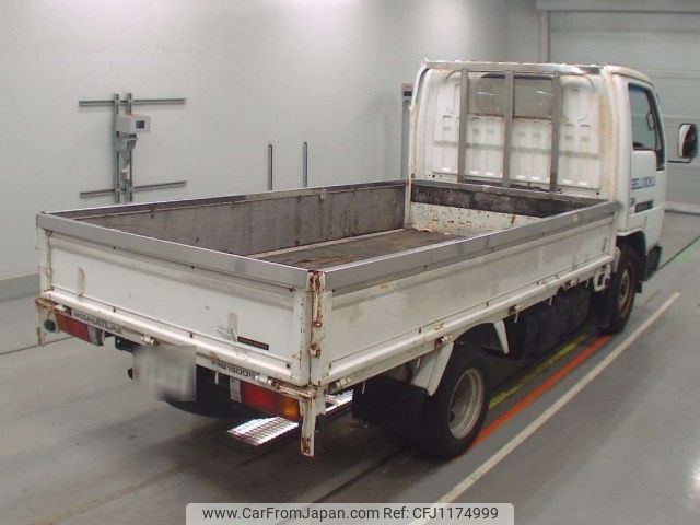 nissan atlas 2003 -NISSAN 【つくば 400せ6361】--Atlas SH4F23-009252---NISSAN 【つくば 400せ6361】--Atlas SH4F23-009252- image 2