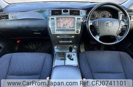 toyota crown-majesta 2005 504928-927888