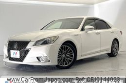 toyota crown 2014 -TOYOTA--Crown DAA-AWS210--AWS210-6053381---TOYOTA--Crown DAA-AWS210--AWS210-6053381-