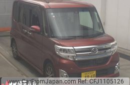 daihatsu tanto 2015 -DAIHATSU 【所沢 583ｲ8860】--Tanto LA600S-0343550---DAIHATSU 【所沢 583ｲ8860】--Tanto LA600S-0343550-