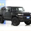 toyota fj-cruiser 2013 -TOYOTA--FJ Curiser CBA-GSJ15W--GSJ15-0125225---TOYOTA--FJ Curiser CBA-GSJ15W--GSJ15-0125225- image 4